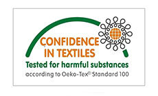 OEKO TEX 100认证